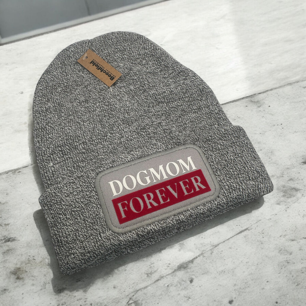 Costum your Beanie