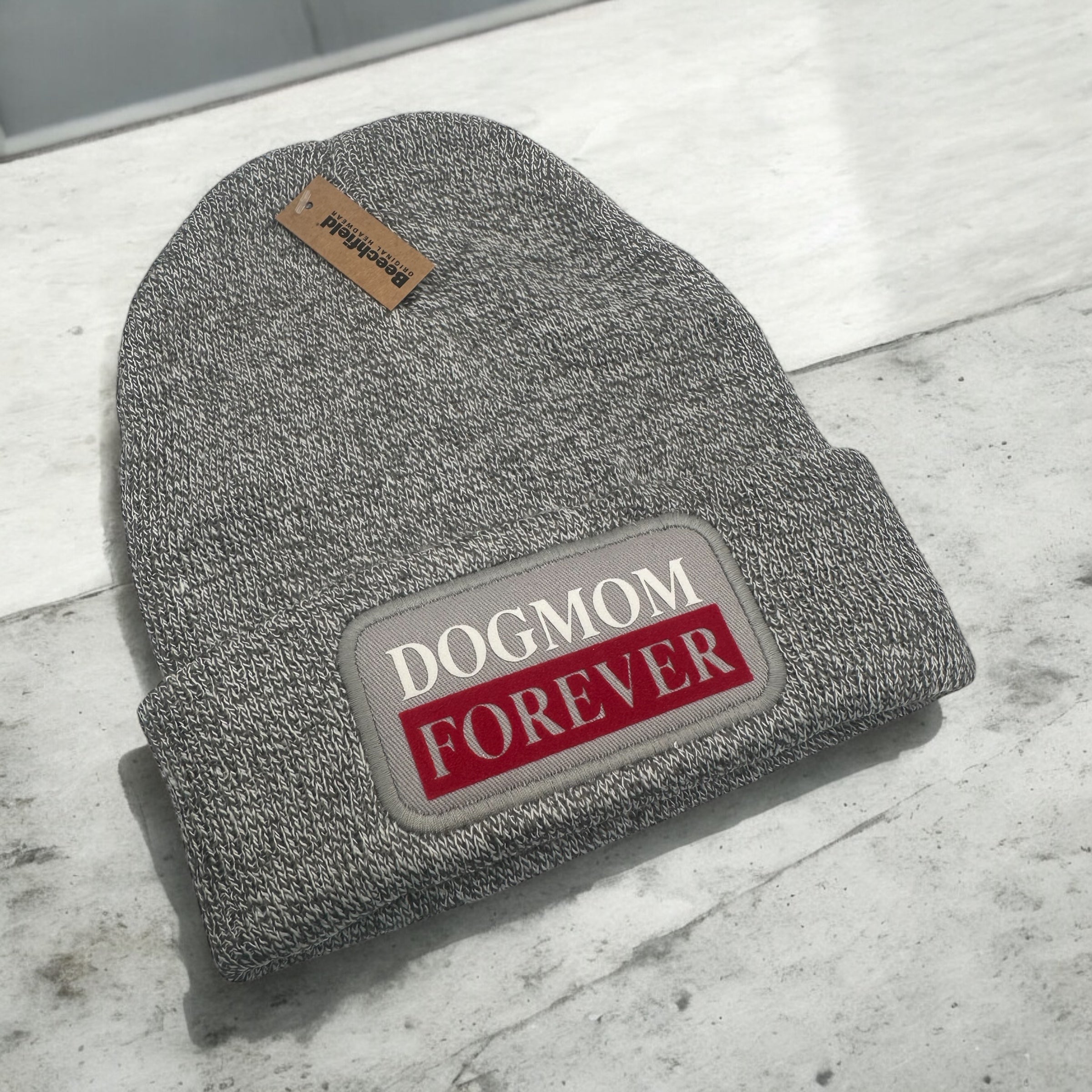 Costum your Beanie
