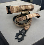 Combat Saftey Set  | Urban Hunter reflective