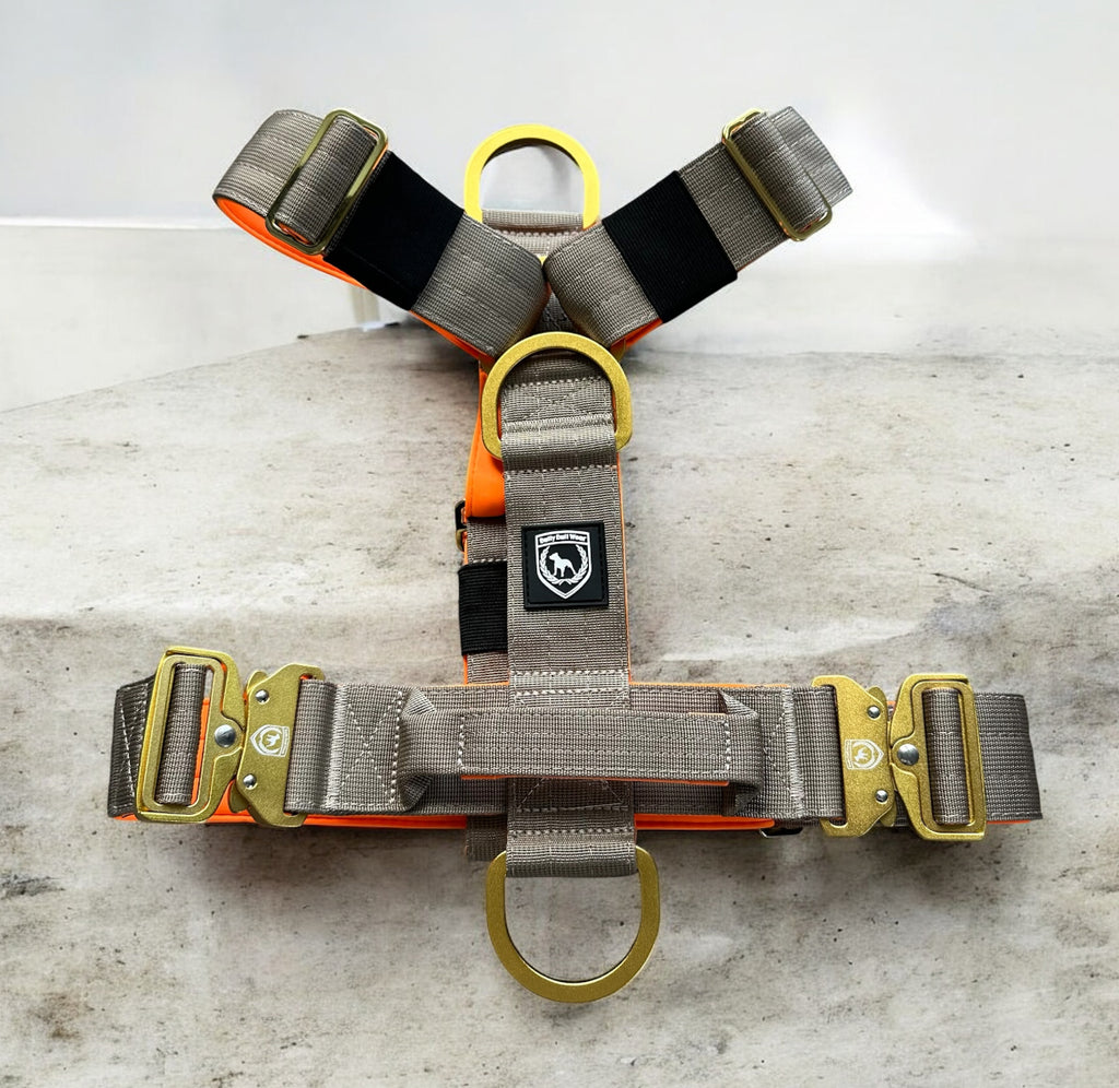 Shape Geschirr | desert-orange