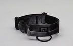 Combat Collar | smoke