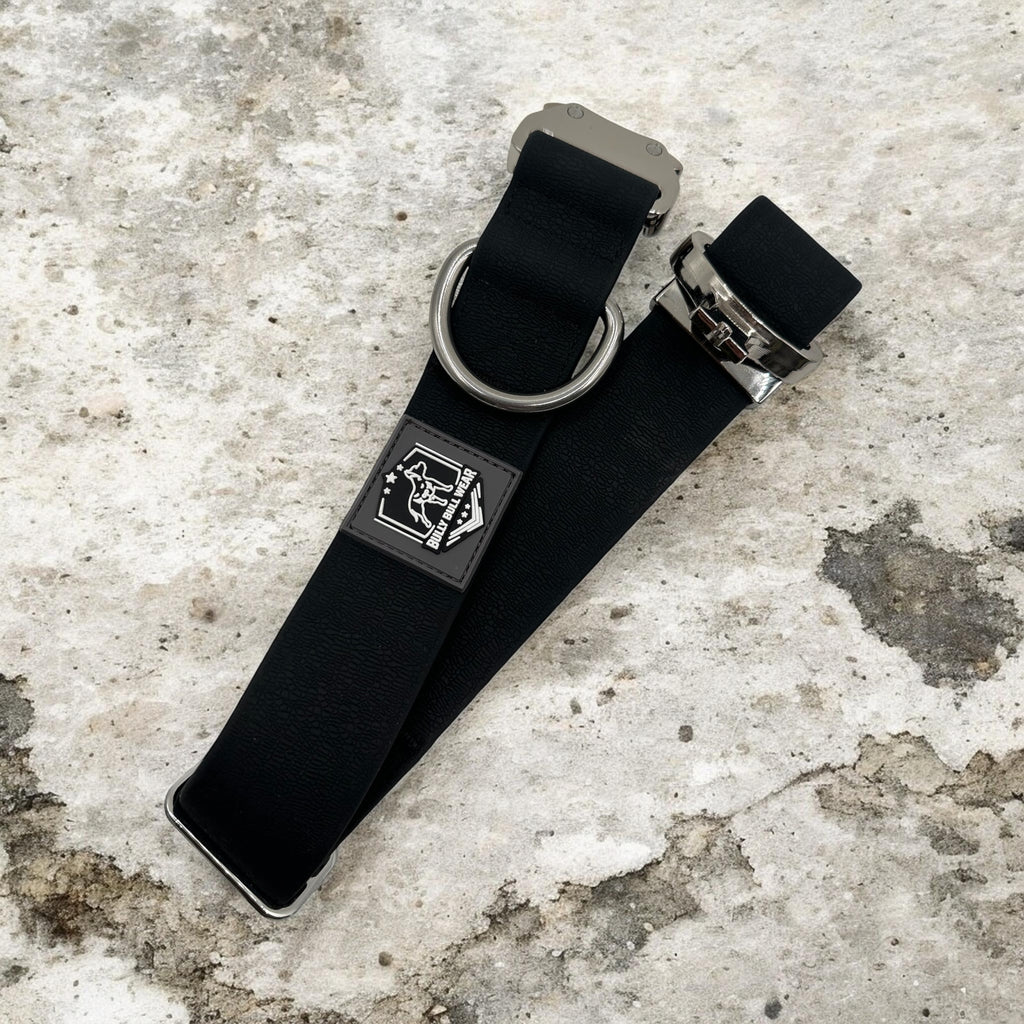 Combatane | black