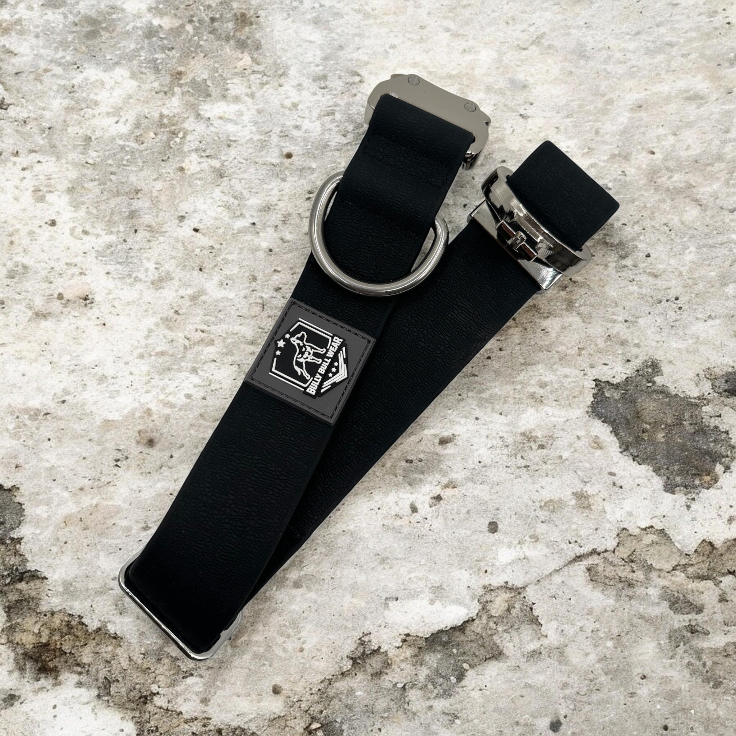 Combatane | black
