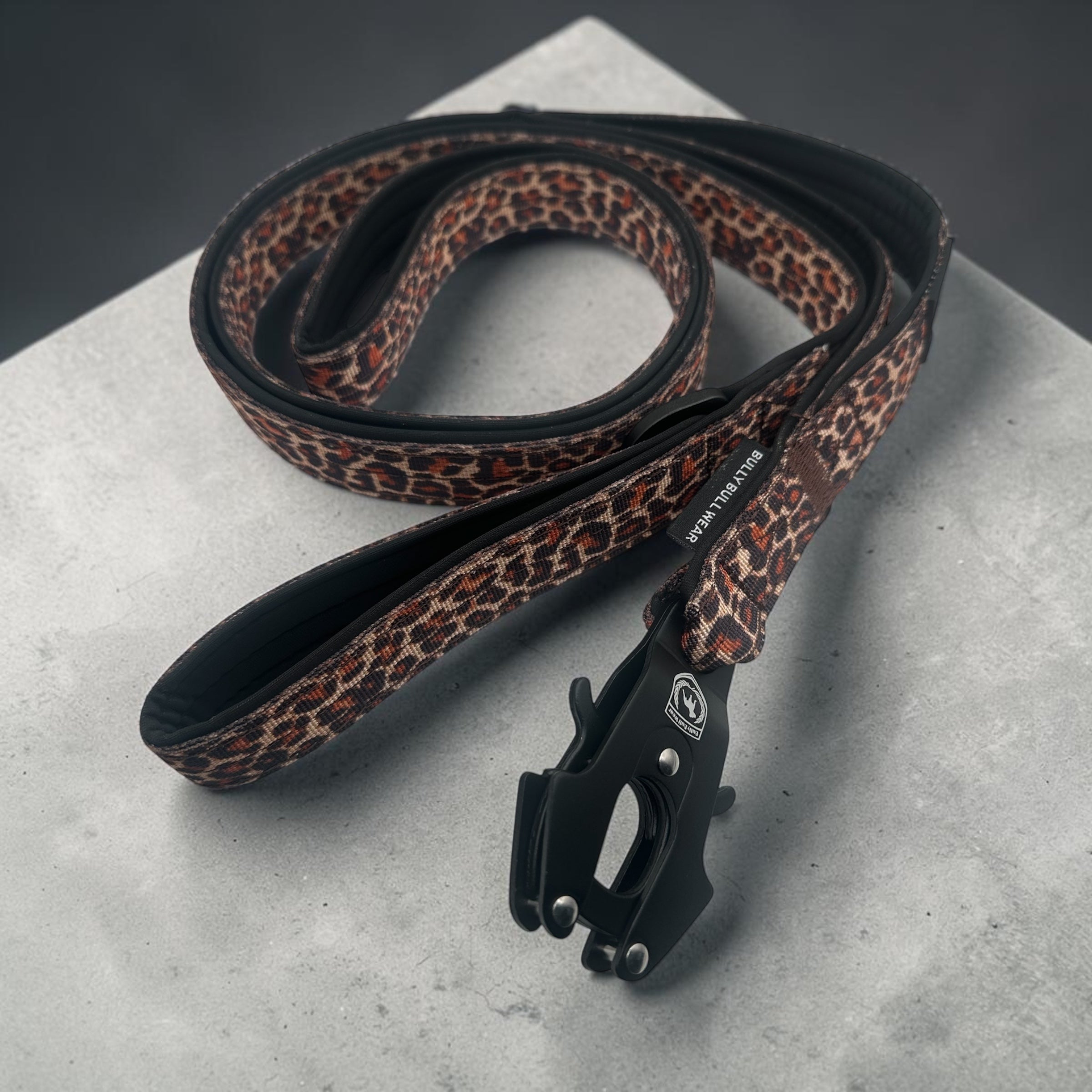 Combat Saftey Leash | Leo