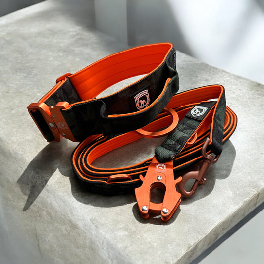 Combat Collar I donkeykongcamo