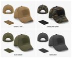 Cap| frei personalisierbar