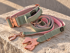 Combat Saftey Set | mermaid kiss
