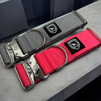LED Combat Saftey Collar