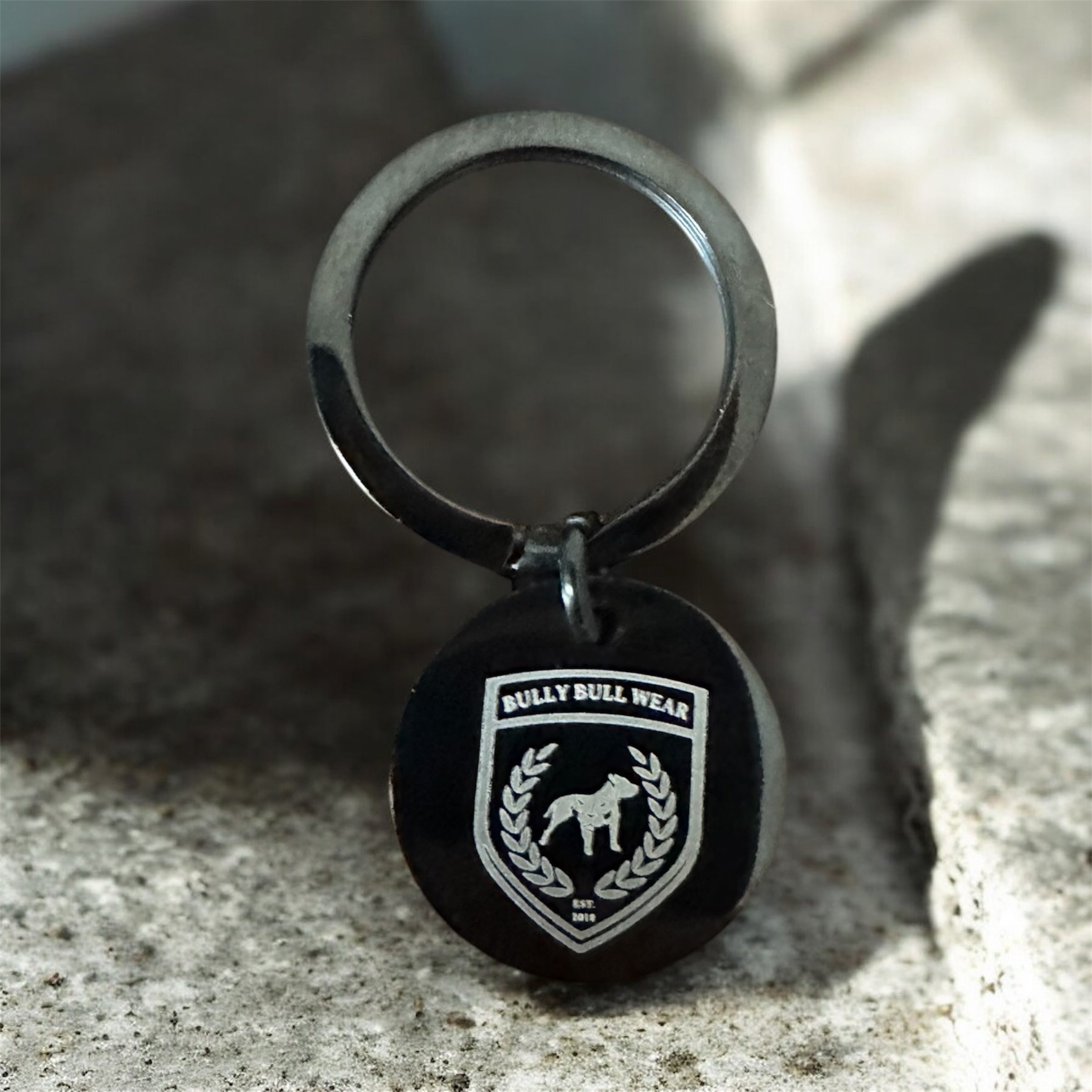 Anhänger Bully Bull Wear