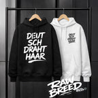 RAW BREED KOLLEKTION