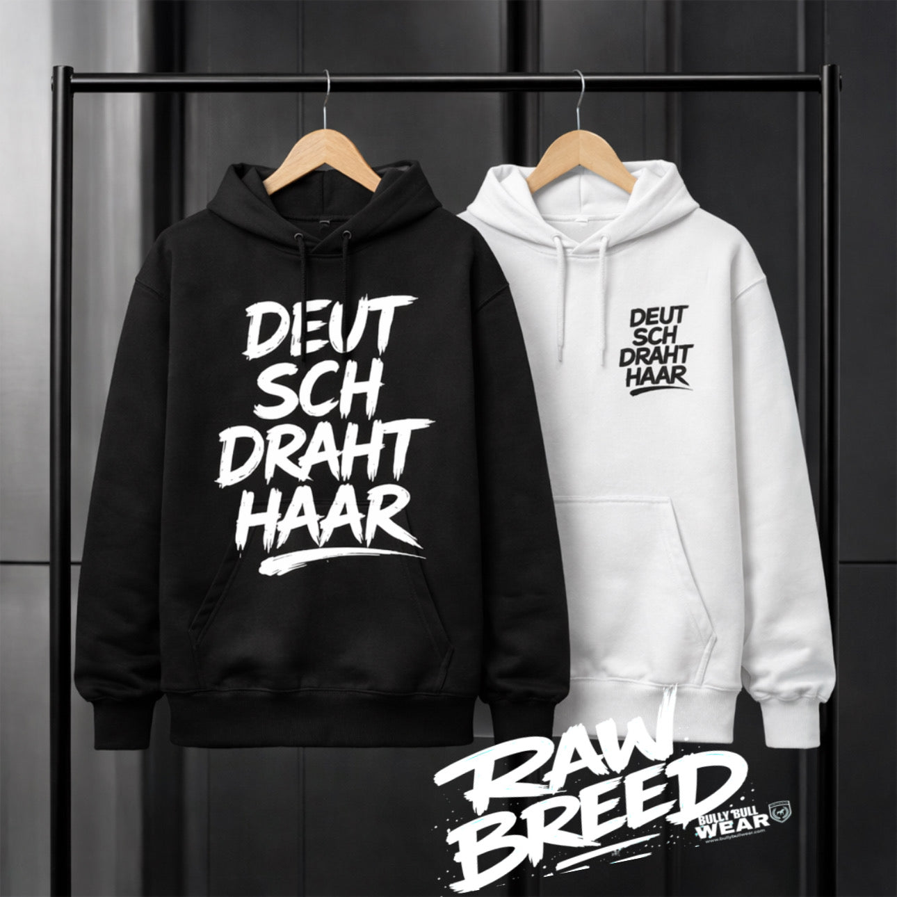 RAW BREED KOLLEKTION