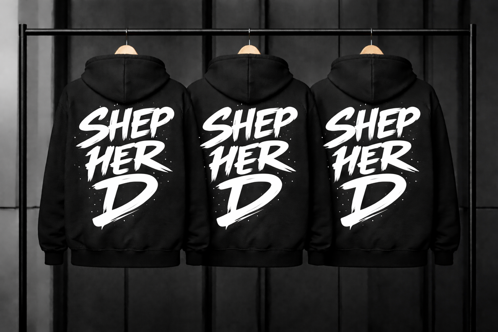 RAW BREED KOLLEKTION