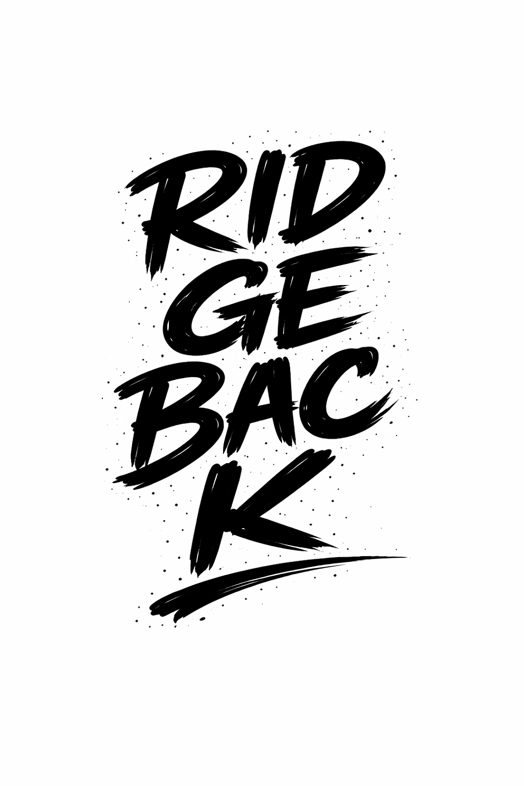 RAW BREED KOLLEKTION