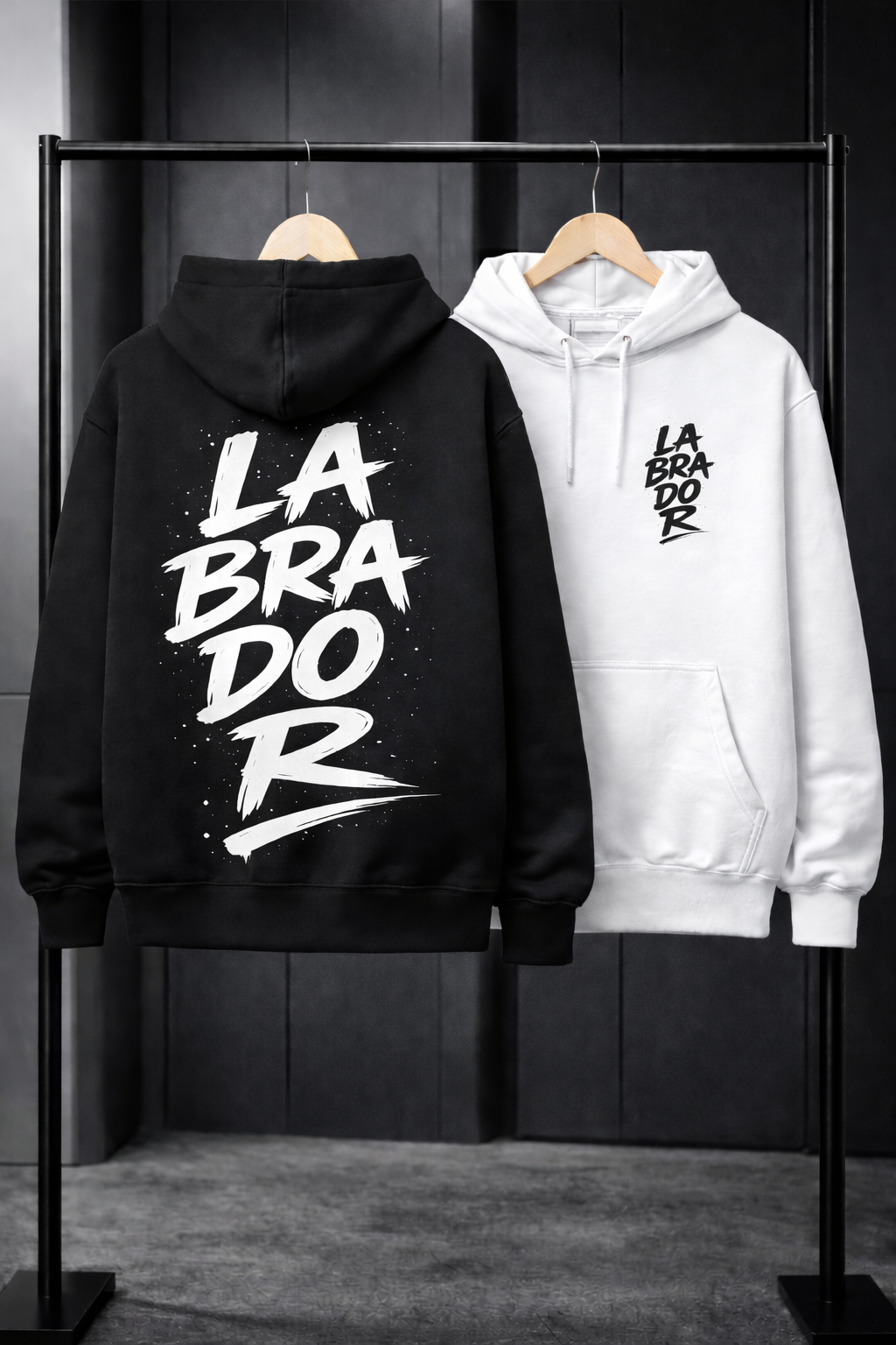 RAW BREED KOLLEKTION