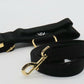 Combat Collar I black-gold