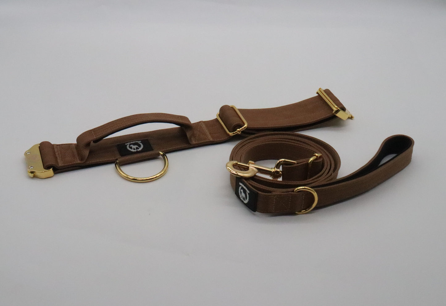 Combat Collar I peanutbutter