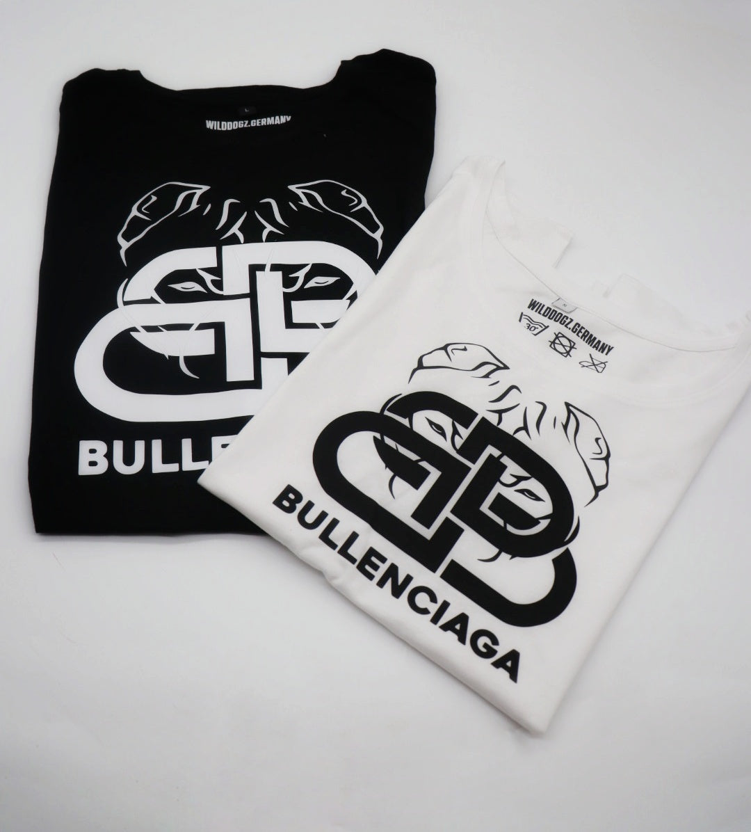 Create Your Own Passion Shirt