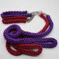 Paracord Set I purple