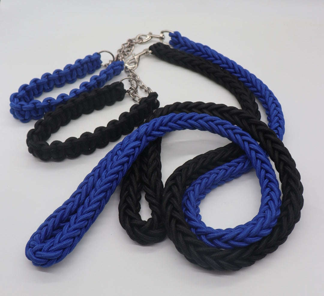 Paracord Set I blue