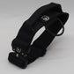 Combat Collar I Pure Black