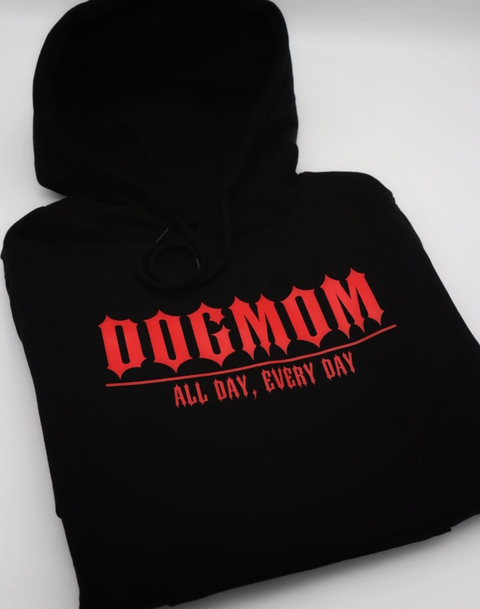 Personalized Print Hoodies