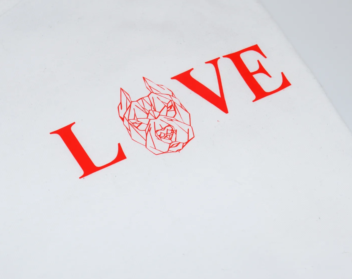 Create Your Own Passion Shirt