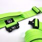 Combat Set Premium 2.0 I neongreen-black