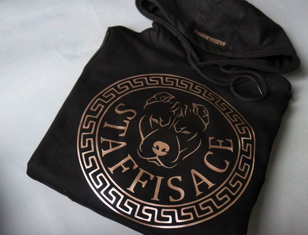 Personalized Print Hoodies