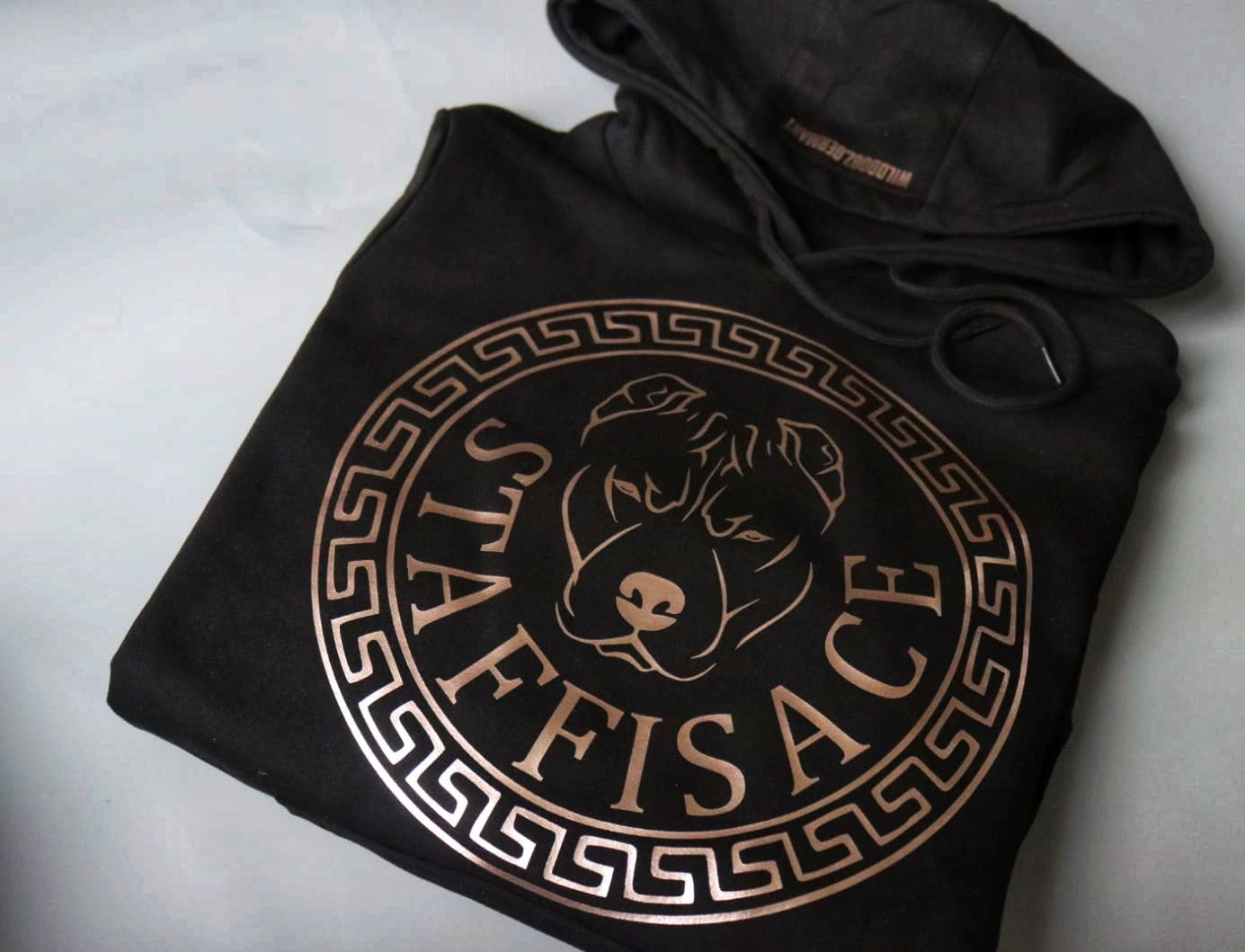 Personalized Print Hoodies