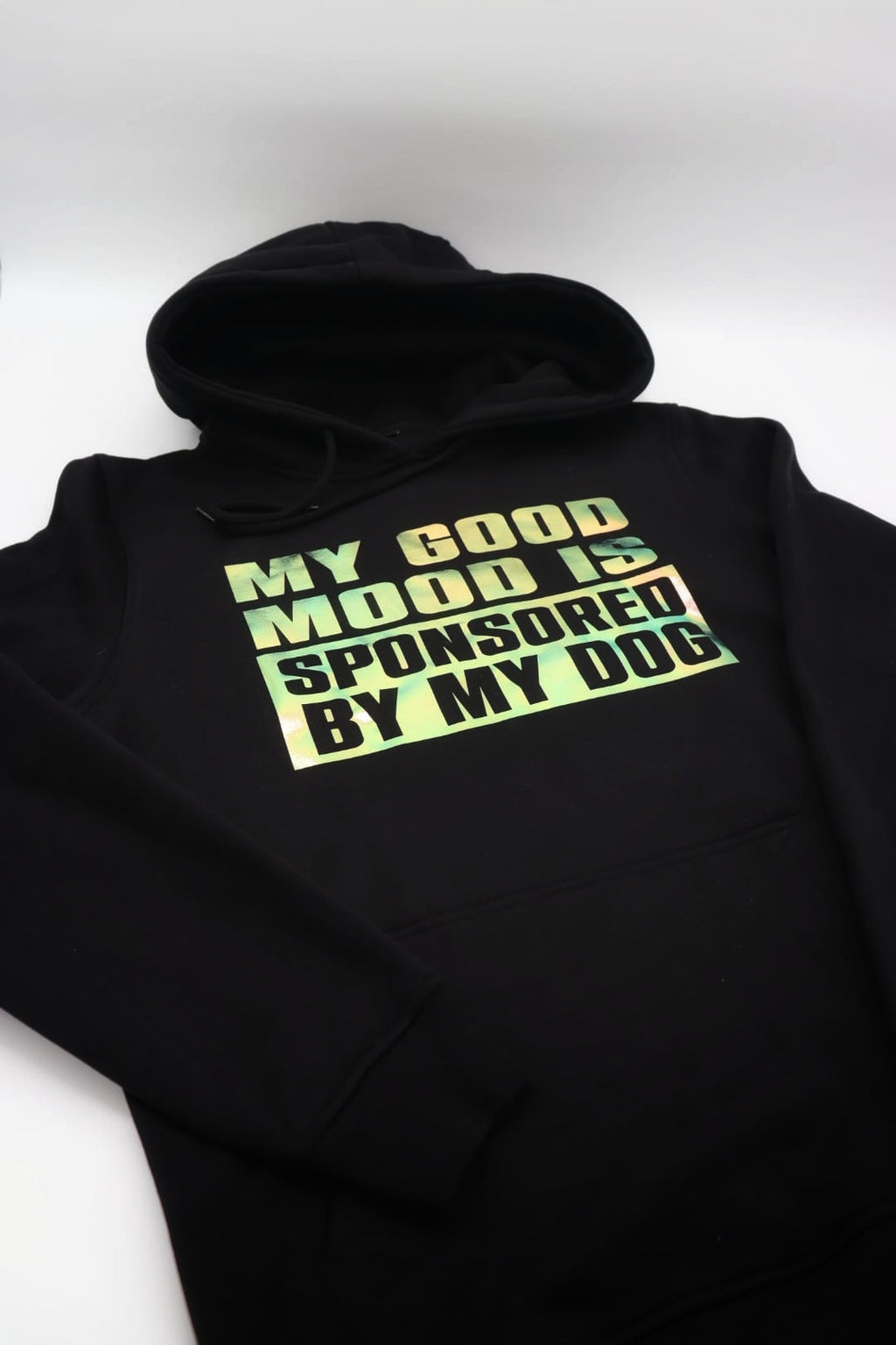 Create Your Own Passion Shirt