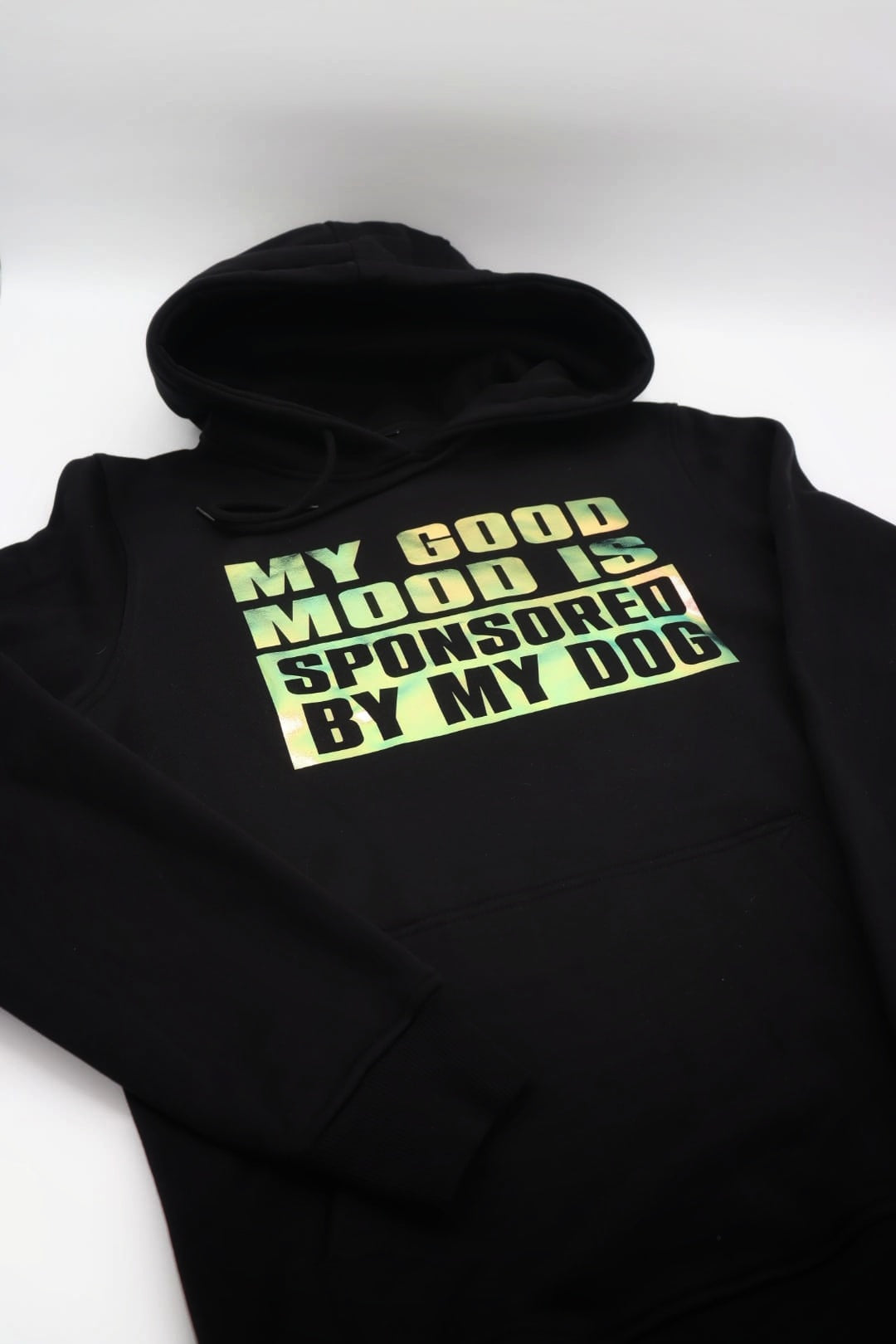 Create Your Own Passion Shirt