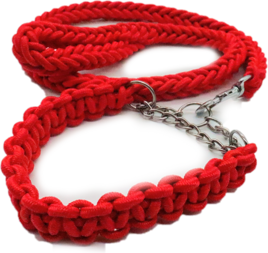 Paracord Set I red