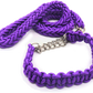 Paracord Set I purple