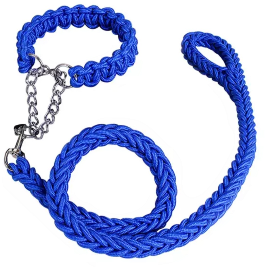 Paracord Set I blue