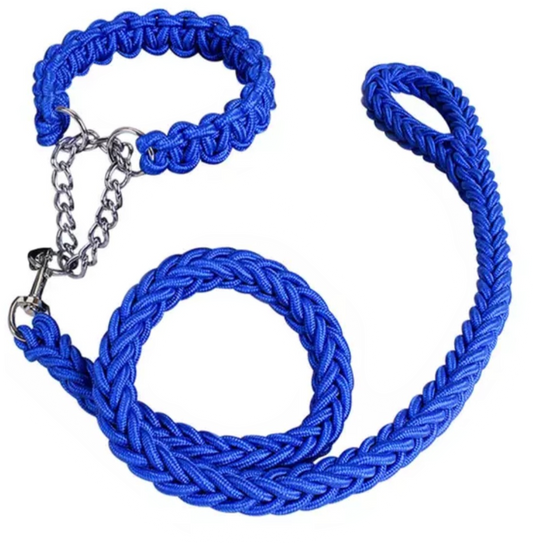 Paracord Set I blue